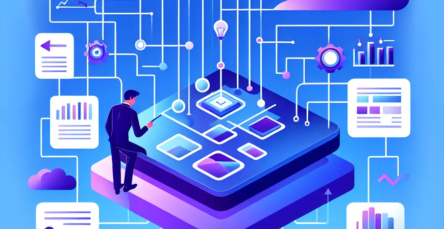 MES 平台选型攻略：中小企业如何匹配产线需求？